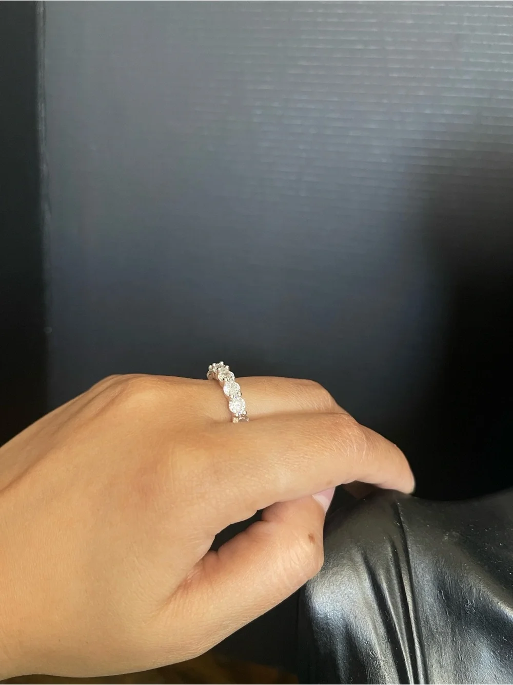 N/A this ring